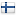 shinegateway.co.uk server is located in Finland